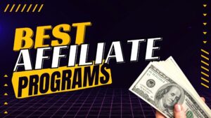 List of Best Adult Affiliate Programs to Skyrocket Earnings