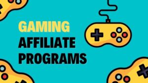 Top 5 Porn Game Affiliate Programs