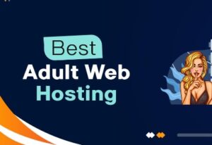 What Are the Most Reliable Hosting Solutions for Adult Websites That Can Handle High Traffic