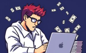 Secret to Making Serious Money: Proven Strategies for Success as an Adult Webmaster